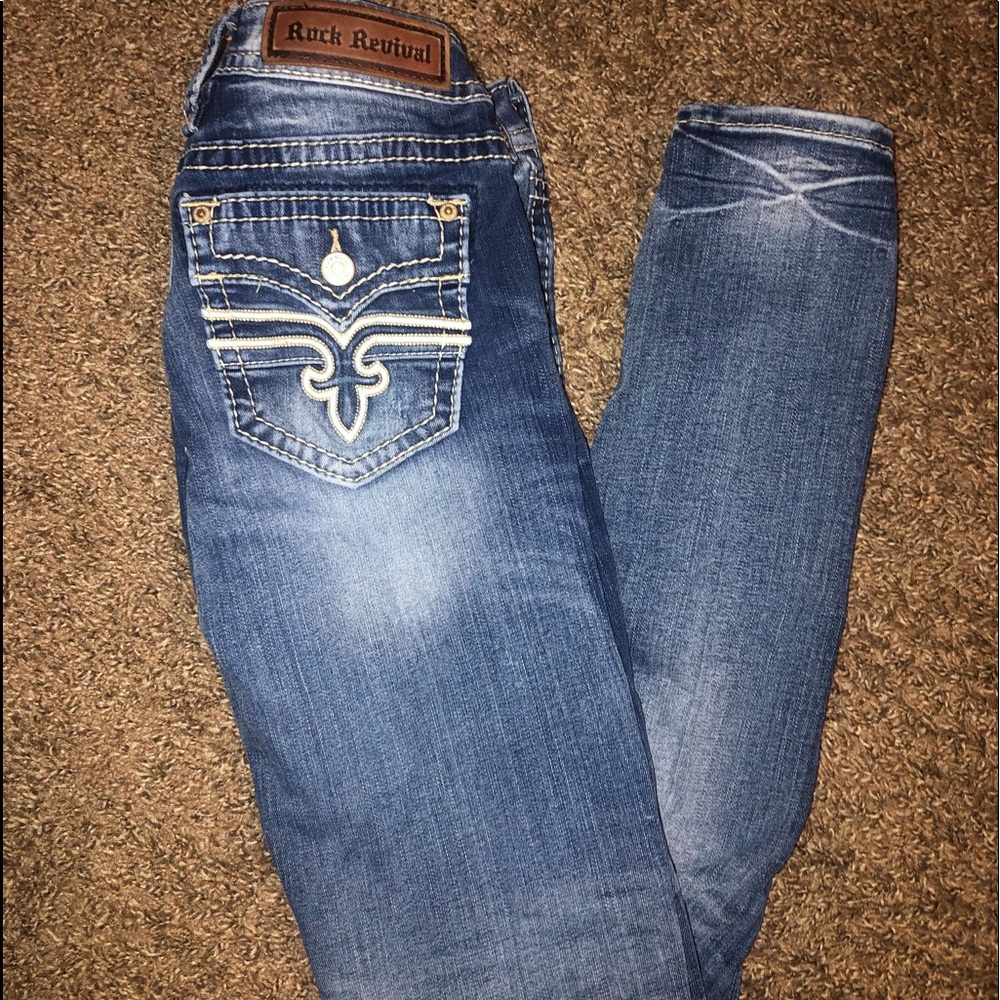 Rock Revivals - Picture 2 of 2